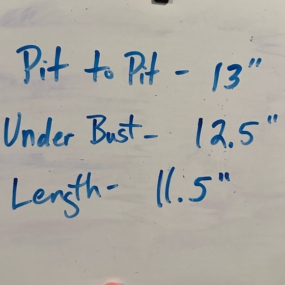 Tek Gear Front Zip Racerback Sports Bra - Picture 9 of 9